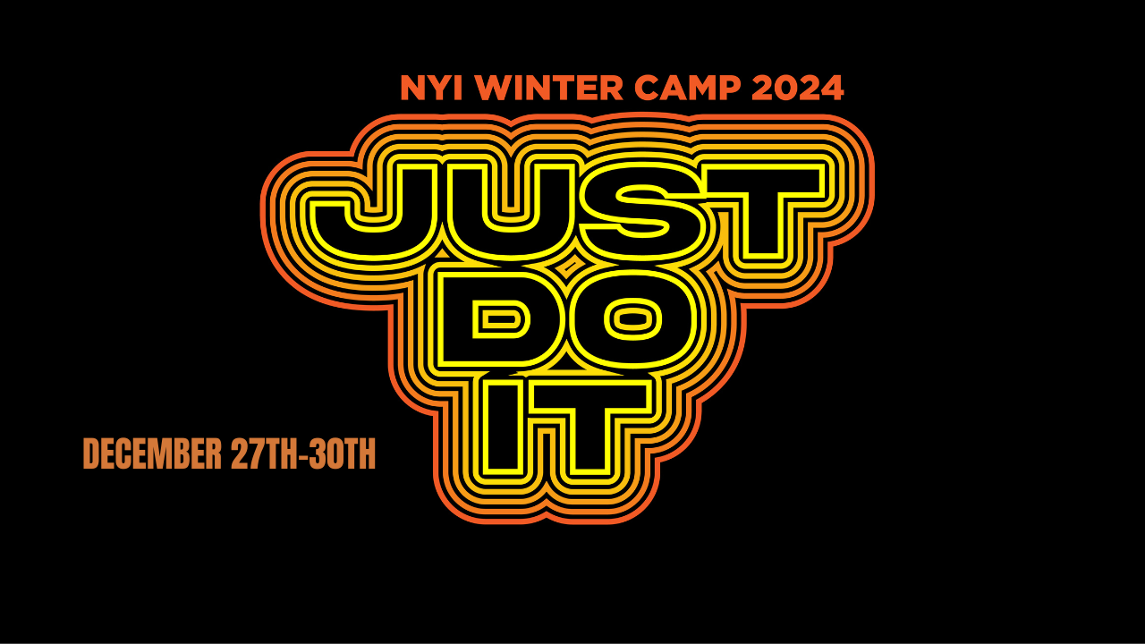 Youth Winter Retreat